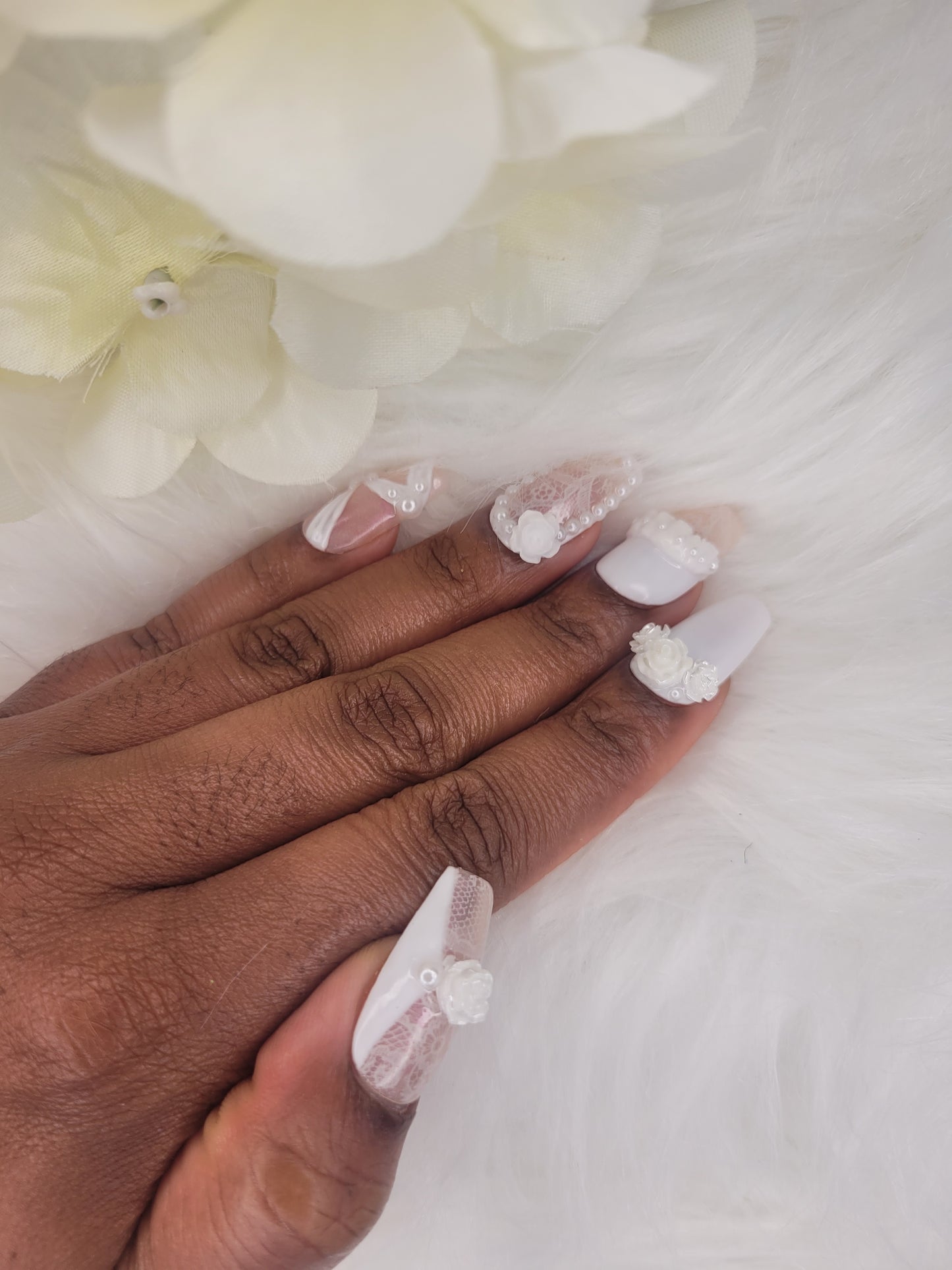 Bridal Bliss