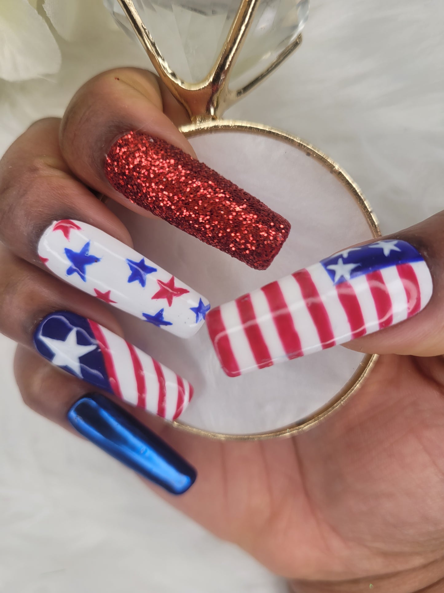 4th of July!