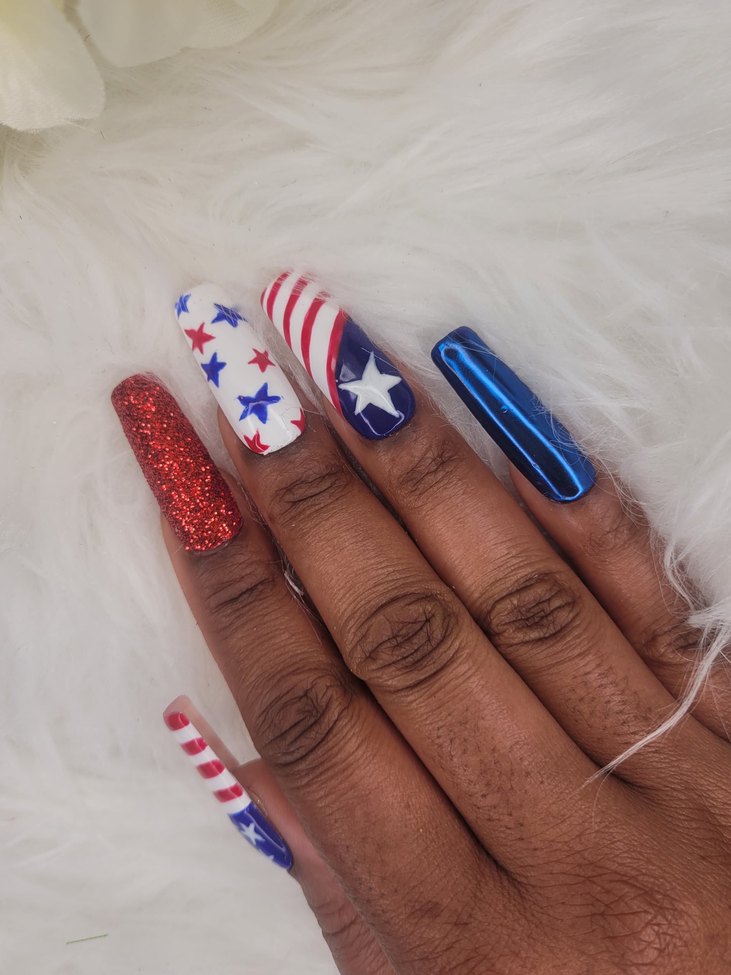 4th of July!