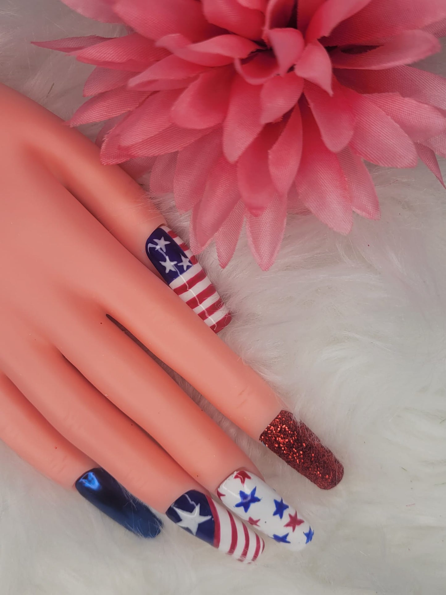 4th of July!