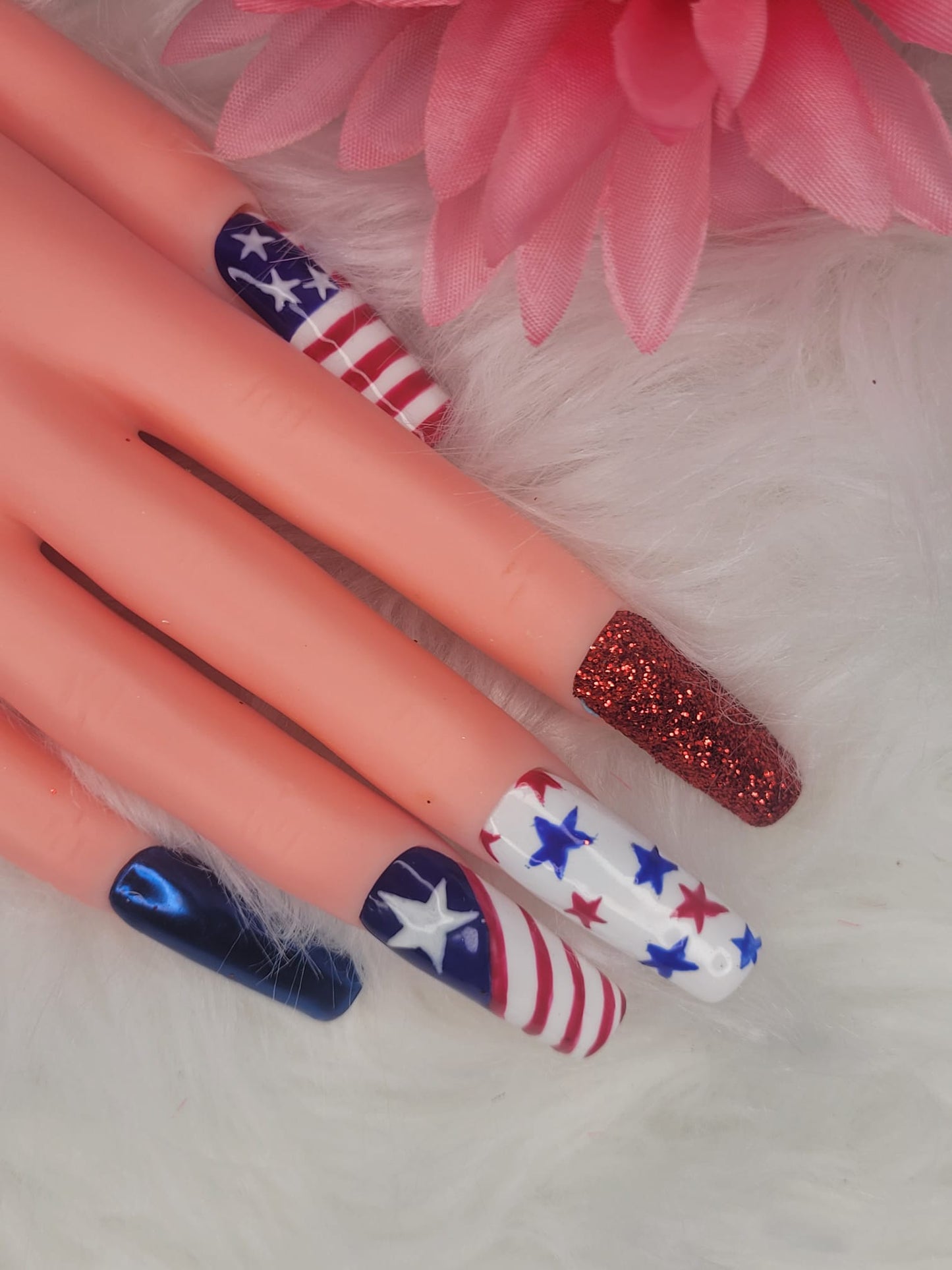 4th of July!