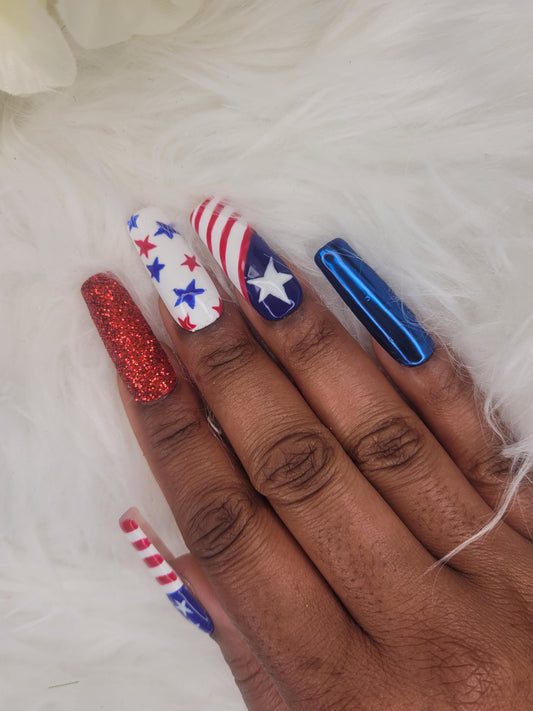 4th of July!