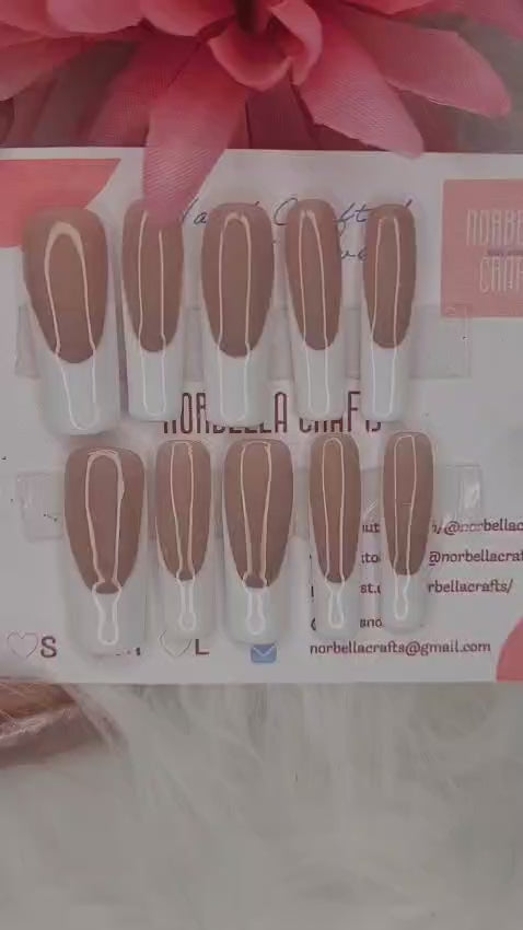 Classic White French