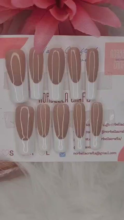 Classic White French
