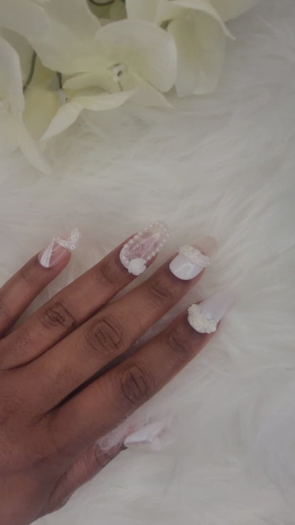 Bridal Bliss